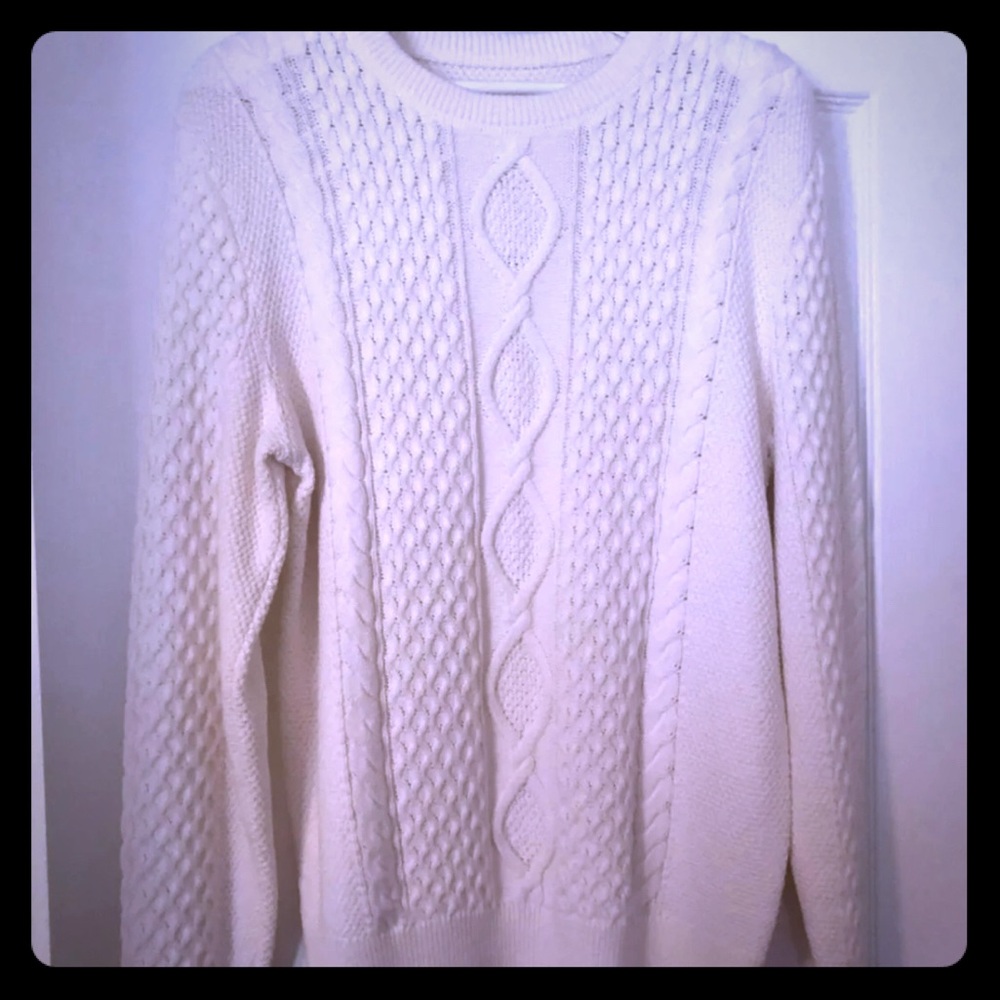 Men’s sweater Gap